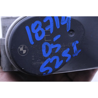 2005 BMW 525i M54 Throttle Body - 13547502444 OEM