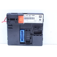 2009-2011 Audi A6 Comfort Control Module 4F0907289N OEM 18715-4F0907289N