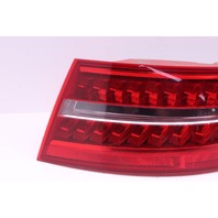 2009 2010 2011 Audi A6 C6 Tail Light Lamp Right LED 4F5945096K OEM