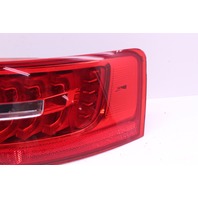2009 2010 2011 Audi A6 C6 Tail Light Lamp Right LED 4F5945096K OEM