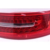 2009 2010 2011 Audi A6 C6 Tail Light Lamp Right LED 4F5945096K OEM