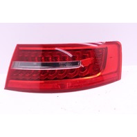 2009 2010 2011 Audi A6 C6 Tail Light Lamp Right LED 4F5945096K OEM