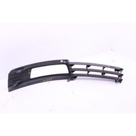 2009-2011 Audi A6 Sedan Driver Left Fog Light Grille OEM