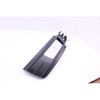 2009-2011 Audi A6 Sedan Driver Left Fog Light Grille OEM