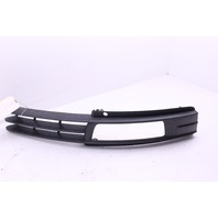 2009-2011 Audi A6 Sedan Driver Left Fog Light Grille OEM
