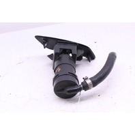 2009-2011 Audi A6 Driver Left Headlight Washer Nozzle and Cover OEM