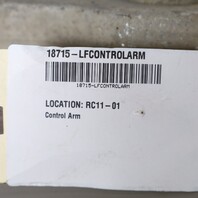 2005-2011 Audi A6 S6 Front Forward Lower Control Arm OEM 4F0407151A