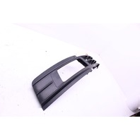 2009-2011 Audi A6 Sedan Right Fog Light Grille 4F0807682Q OEM