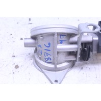 1996-1999 BMW 323i 328i 528i M3 Z3 M52 Secondary Throttle Body - 13541748840 OEM