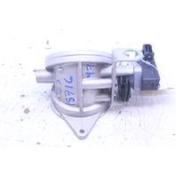 1996-1999 BMW 323i 328i 528i M3 Z3 M52 Secondary Throttle Body - 13541748840 OEM