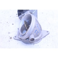 1996-1999 BMW 323i 328i 528i M3 Z3 M52 Secondary Throttle Body - 13541748840 OEM