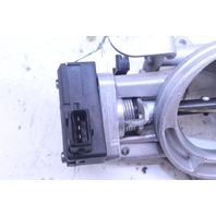1996-1999 BMW 323i 328i 528i M3 Z3 M52 Secondary Throttle Body - 13541748840 OEM