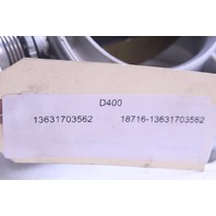 1996-1999 BMW 323i 328i 528i M3 Z3 M52 Secondary Throttle Body - 13541748840 OEM