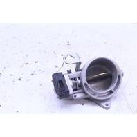 1996-1999 BMW 323i 328i 528i M3 Z3 M52 Secondary Throttle Body - 13541748840 OEM