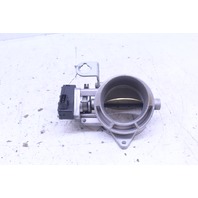 1996-1999 BMW 323i 328i 528i M3 Z3 M52 Secondary Throttle Body - 13541748840 OEM