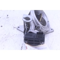 1996-1999 BMW 323i 328i 528i M3 Z3 M52 Secondary Throttle Body - 13541748840 OEM