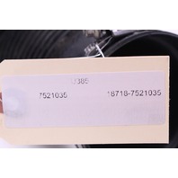 2003 2004 2005 BMW 525i 530i Air Intake Boot Hose Pipe Duct 7521035 OEM