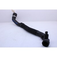 2009 2010 Volkswagen Passat 2.0 Lower Radiator Coolant Hose OEM