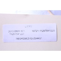 2008-2013 BMW M3 4.0 S65 Idler Pulley OEM