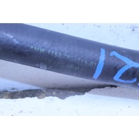 2008-2013 BMW M3 Coolant Bottle Hose 11537838215 OEM