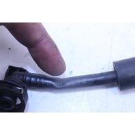 2013 BMW M3 Coolant Reservoir Vent Pipe 7838219 OEM