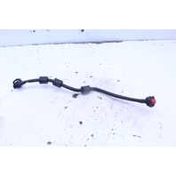 2013 BMW M3 Coolant Reservoir Vent Pipe 7838219 OEM