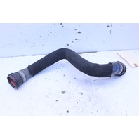 2008-2013 BMW M3 Lower Coolant Thermostat Hose 11537838215 OEM