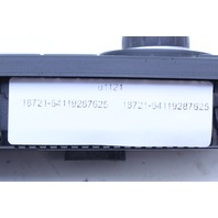 2010-2012 BMW 128i 135i 328i 335i X1 Temperature Control Panel OEM