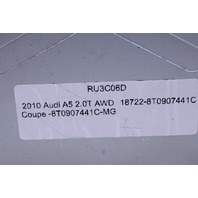 2010 2011 2012 Audi A4 A5 Driver Assist Camera Control Module 8T0907441C OEM