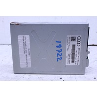 2010 2011 2012 Audi A4 A5 Driver Assist Camera Control Module 8T0907441C OEM 18722-8T0907441C
