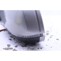 2009-2014 Audi A5 Coupe Door Mirror Left Side View OEM