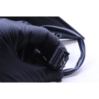 2009-2014 Audi A5 Coupe Door Mirror Left Side View OEM