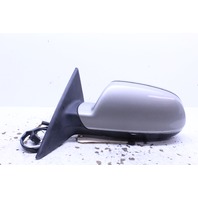 2009-2014 Audi A5 Coupe Door Mirror Left Side View OEM