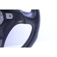 2000-2001 Audi TT 3 Spoke Leather Steering Wheel OEM