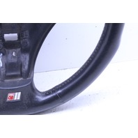 2000-2001 Audi TT 3 Spoke Leather Steering Wheel OEM