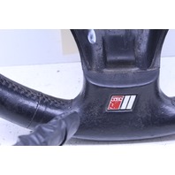 2000-2001 Audi TT 3 Spoke Leather Steering Wheel OEM