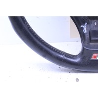 2000-2001 Audi TT 3 Spoke Leather Steering Wheel OEM