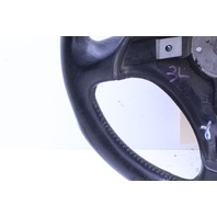 2000-2001 Audi TT 3 Spoke Leather Steering Wheel OEM