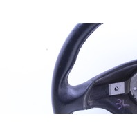 2000-2001 Audi TT 3 Spoke Leather Steering Wheel OEM
