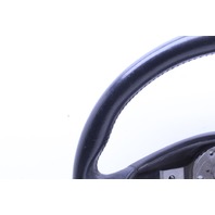 2000-2001 Audi TT 3 Spoke Leather Steering Wheel OEM