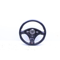 2000-2001 Audi TT 3 Spoke Leather Steering Wheel OEM