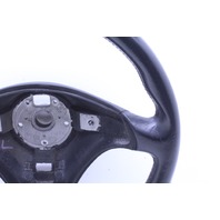 2000-2001 Audi TT 3 Spoke Leather Steering Wheel OEM