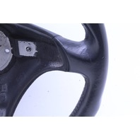 2000-2001 Audi TT 3 Spoke Leather Steering Wheel OEM