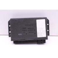 2000-2002 Audi TT Theft Locking Control Module OEM 18725-8N8962267A