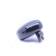 2000-2006 Audi TT Door Mirror Right Rear View OEM