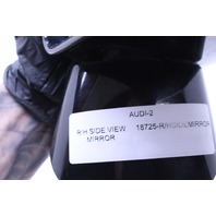2000-2006 Audi TT Door Mirror Right Rear View OEM