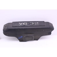 2005-2011 Audi A6 3.2L Engine Cover Plastic 06E103925A