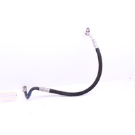 2005 Audi A6 3.2L Sedan High Pressure A/C Line 4F0260701L OEM