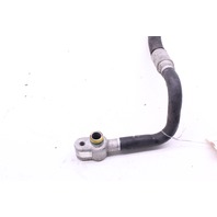 2005 Audi A6 3.2L Sedan High Pressure A/C Line 4F0260701L OEM