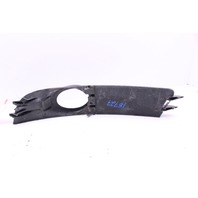2005-2008 Audi A6 Right Fog Light Grille 4F0807682A OEM